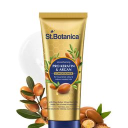 St.Botanica Pro Keratin & Argan Oil Smooth Therapy Conditioner - 50 ml-47