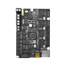 BIGTREETECH BTT SKR MINI E3 V2.0 32 Bit Control Board Integrated TMC2209 UART For Ender 3 3D Printer image 1