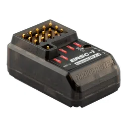 Radiomaster ER5C-i 2.4GHz ELRS PWM Receiver image 5