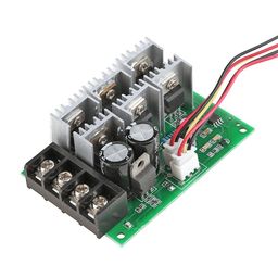 2000W PWM Motor Speed Controller With Potentiometer image 3
