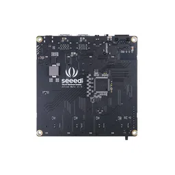 Jetson Mate With Cooling Fan – Jetson NanoNX Carrier Board for GPU Cluster and Server image 5