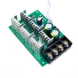 2000W PWM Motor Speed Controller With Potentiometer image 3
