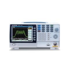GW Instek GSP-730 Spectrum Analyzer image 4
