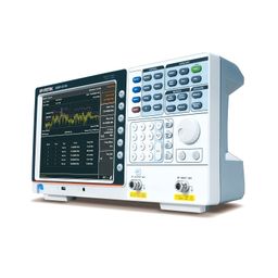 GW Instek GSP 818 Spectrum Analyzer image 2