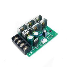 2000W PWM Motor Speed Controller With Potentiometer image 2
