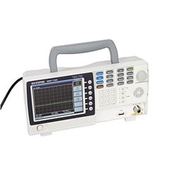 GW Instek GSP-730 Spectrum Analyzer image 5
