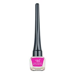 Adbeni Waterproof Long Lasting Pink Liquid Eyeliner - 6ml-23