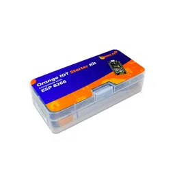 Pro-Range ESP 8266 IoT Starter Kit image 3