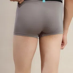 DISPENSER Modal Breathability Trunk S1-Trunk-Silver-M image 3