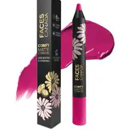 Comfy Matte Crayon - 10 Whatever-14