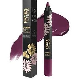 Comfy Matte Crayon - 12 Hangover-34