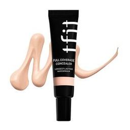 Full Coverage Concealer - Black Cover-20