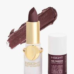 Non Transfer Matte Lipstick - Jawbreaker-6