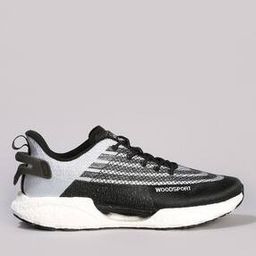 Men Lace-Up Sports Shoes-17