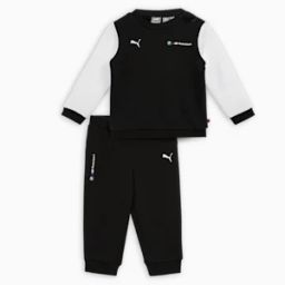 puma BMW M Motorsport Toddlers' Jogger Set-picture-21