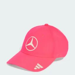 Mercedes - AMG Petronas Formula One Team Summer Pack Driver Cap-43