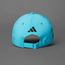 adidas performance MERCEDES - AMG PETRONAS FORMULA ONE TEAM DRIVER CAP image 4