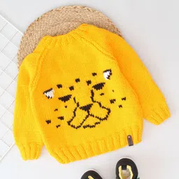 Woonie Boys Pullover-picture-6