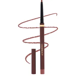 Charmacy Milano Long Lasting Matte Texture Lip Contour Lip Liner 0.1 g - Mild Chocolate-picture-17