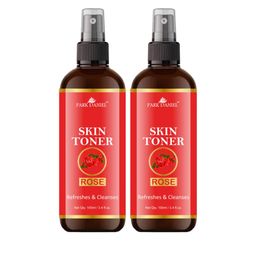 Park Daniel Set Of 2 Premium Rose Toner 200 ml-54