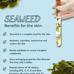 Repechage T-Zone Balance Cleansing Complex Moisturizer with Seaweed Extract - 177 ml image 4