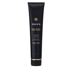 Philip B White Truffle Oil Hair Conditioner with Lemon & Thyme - 178ml-4