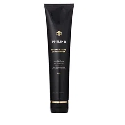 Philip B Forever Shine Conditioner with Safflower - 178 ml image 4