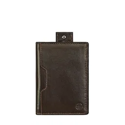 Eske Unisex Leather Card Holder-20
