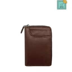 GREEN DRAGONFLY Unisex Card Holder-image-59