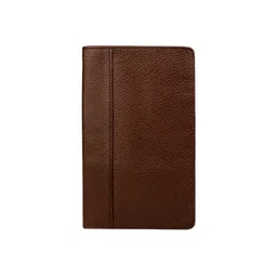 Hidesign Men Brown Solid Leather Card Holder-24