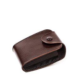 StealODeal Leather Card Holder-49