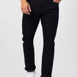 SPYKAR Men Regular Fit Cotton Jeans-image-47