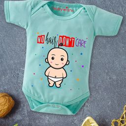 Babywish Infants Printed Cotton Bodysuit-picture-49