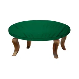 Stylista Green Waterproof Round Elasticated 2 Seater Table Cover-image-65