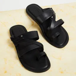 CODE by Lifestyle One Toe Comfort Sandals-image-55