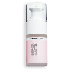 Makeup Revolution London Super Matte Primer-43