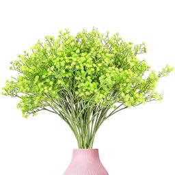 Art Street Green 3 Pieces Artificial Flower-image-17