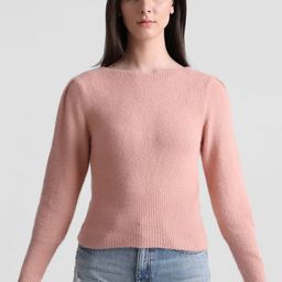 ONLY Round Neck Pullover-image-76
