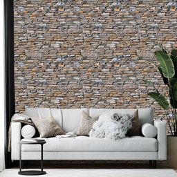 Wallpics Grey Printed Decorative Wallpaper-image-79