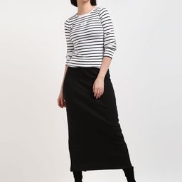 Calvin Klein Jeans Women Striped Pullover-image-48