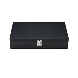 essart 12 Slots Watch Organiser Box-40