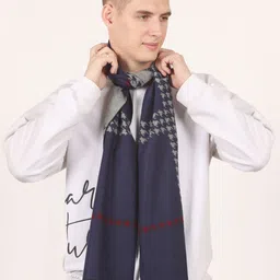Calvadoss Men Reversible Muffler-image-24