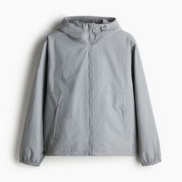 H&M Regular Fit Windbreaker-image-72