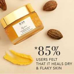RAS LUXURY OILS Restore Skin Brightening & Repairing Balm with Jasmine - 40 g-83