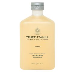 TRUEFITT & HILL Men Hair Management Thickening Shampoo 365ml-49