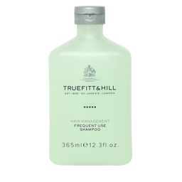 TRUEFITT & HILL Hair Management Frequent Use Shampoo 365ml-24