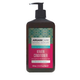 ARGANICARE Keratin Conditioner-400ml-28