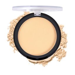 SHRYOAN Infinite Waterproof compact powder - 16 gm - 03-97