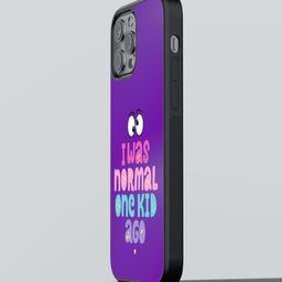 macmerise Printed iPhone 12 Pro Max Phone Bumper Case Cover-picture-6
