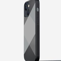 macmerise Printed iPhone 13 Bumper Case Cover-31